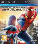 Amazing Spider Man, The Amazing Spider Man, The